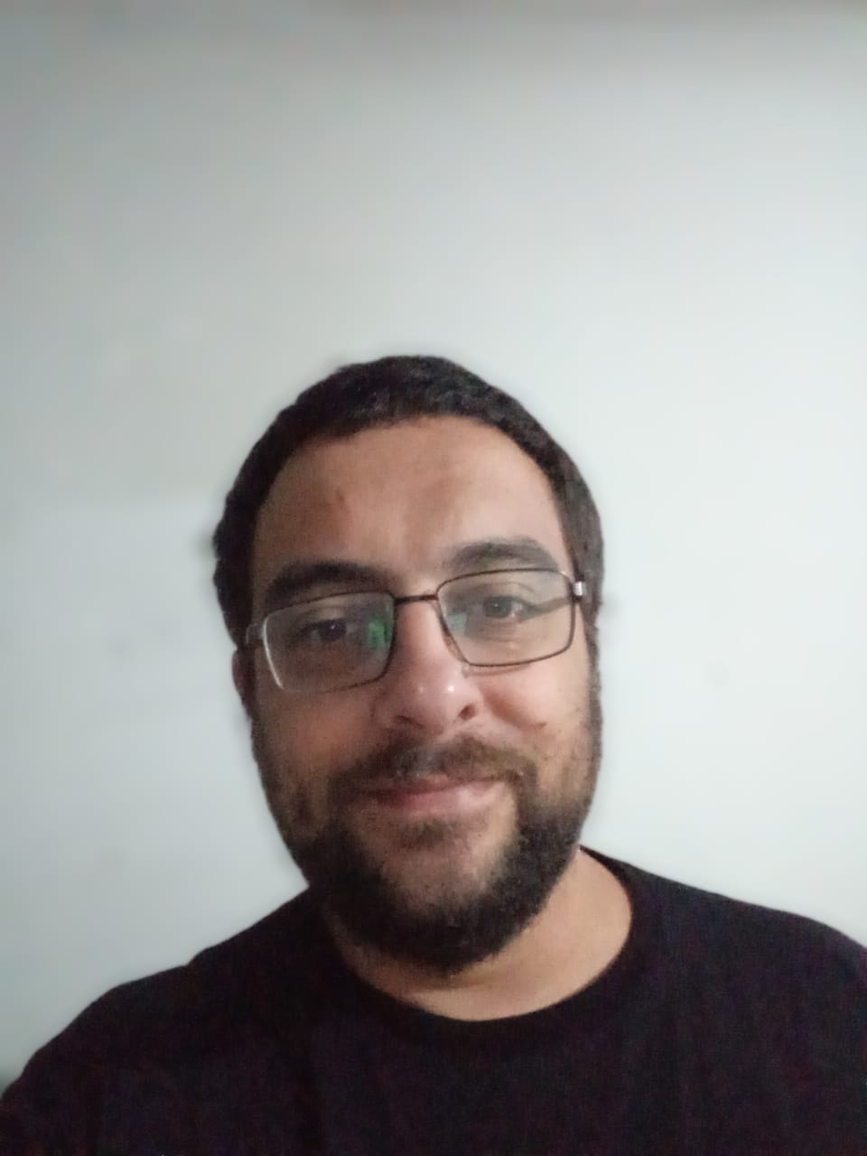 Foto de perfil de Facundo